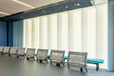 Kierrekaihdinmallisto, SG 4960, Versascreen 1-10%, Virgin Money, Glasgow, Scotland, United Kingdom