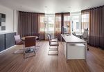 Verhojärjestelmät, SG 6100, Colorama 1, St. Vinzenz-Hospital, Dinslaken, Germany