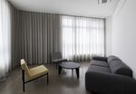 Verhojärjestelmät, SG 6465, Customer Fabrics, Lindenhouse, Berlin, Germany