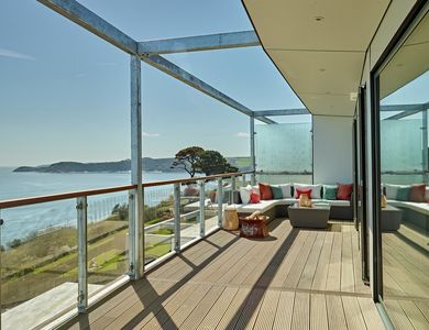 Carlyon Bay, Cornwall, United Kingdom