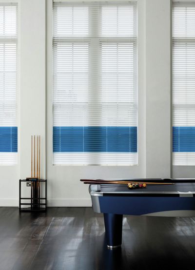 Venetian Blind Systems, SG 8960