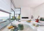 Laskosverhojärjestelmät, SG 2360, Casa Violi, Mallorca, Spain
