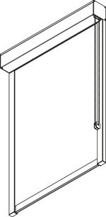 Kierrekaihdinmallisto SG 4730