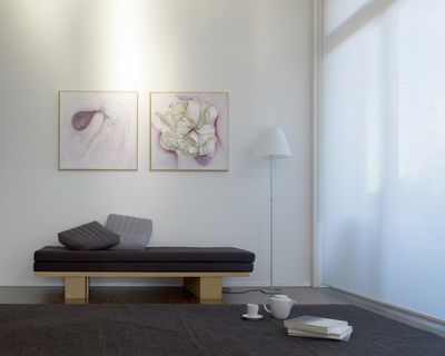 Kierrekaihdinmallisto, SG 4910, Colorama 1