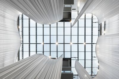 Verhojärjestelmät, SG 6970, Colorama 2, Havas Village, Lisbon, Portugal