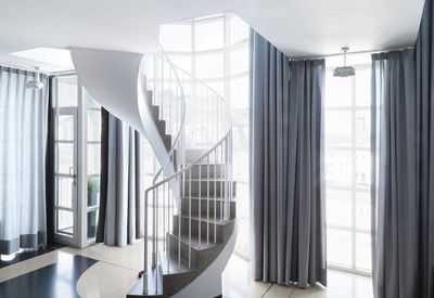 Verhojärjestelmät, SG 5600, Colorama 2, Castle Saarbrücken, Saarbrücken, Germany