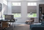 Vekkiverhojärjestelmät, SG 8500, Crepe Topar® FR, Col 10113, BB20
