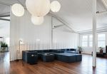 Verhojärjestelmät, SG 6100, Customer Fabrics, The Cloud Workspace, Melbourne, Australia