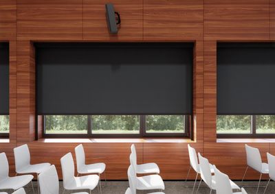 Roller Blind Systems, SG 4780, Nox