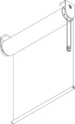 Kierrekaihdinmallisto SG 4945