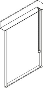 Kierrekaihdinmallisto SG 4740