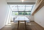 Lapeikkuna- ja Skylight-järjestelmät, SG 2195, Aluscreen Futura 3%, MIBA Forum, Linz, Austria