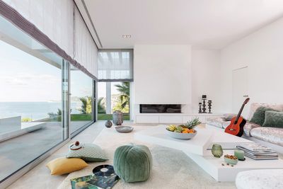 Laskosverhojärjestelmät, SG 2360, Casa Violi, Mallorca, Spain