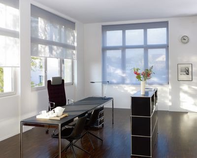 Kierrekaihdinmallisto, SG 4910, Colorama 1