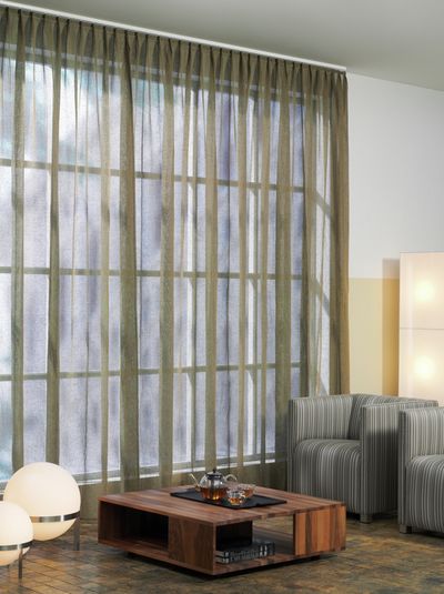 Verhojärjestelmät, Room shot