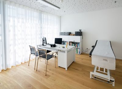 Curtain Systems, SG 6100, Colorama 2 Bioactive, Medbase, Abtwil, Switzerland, Wave