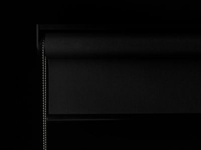 Kierrekaihdinmallisto, SG 4910, Versascreen 1-10%, Black