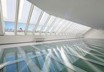 Lapeikkuna- ja Skylight-järjestelmät, SG 8640