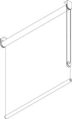 Kierrekaihdinmallisto SG 4910