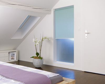 Kierrekaihdinmallisto, SG 4905, Colorama 2