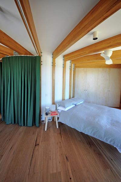 Verhojärjestelmät, SG 6840, Colorama 2, St Andrews Beach House, Victoria, Australia