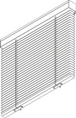 Sälekaihtimet SG 8960