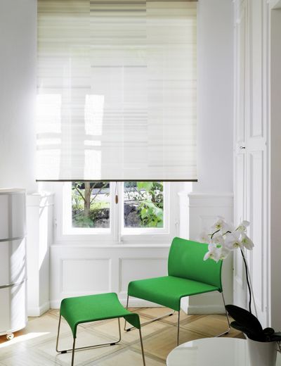 Kierrekaihdinmallisto, Room shot "Private Residence", Thun, Switzerland