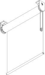 Kierrekaihdinmallisto SG 4940