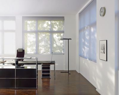 Roller Blind Systems, SG 4910, Colorama 1