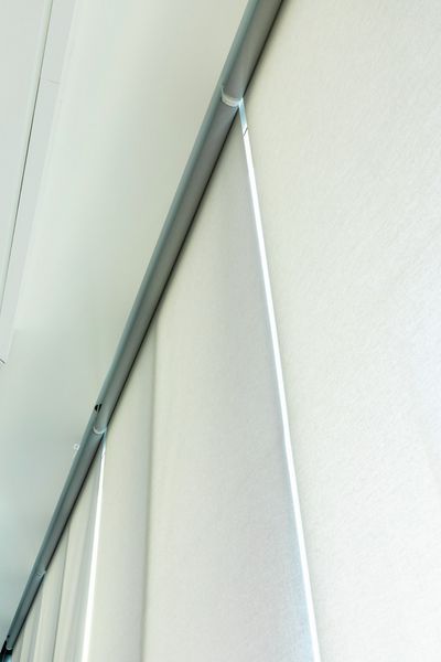 Roller Blind Systems, SG 4960, Versascreen 1-10%, Virgin Money, Glasgow, Scotland, United Kingdom