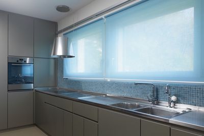 Roller Blind Systems, SG 4905, Colorama 1