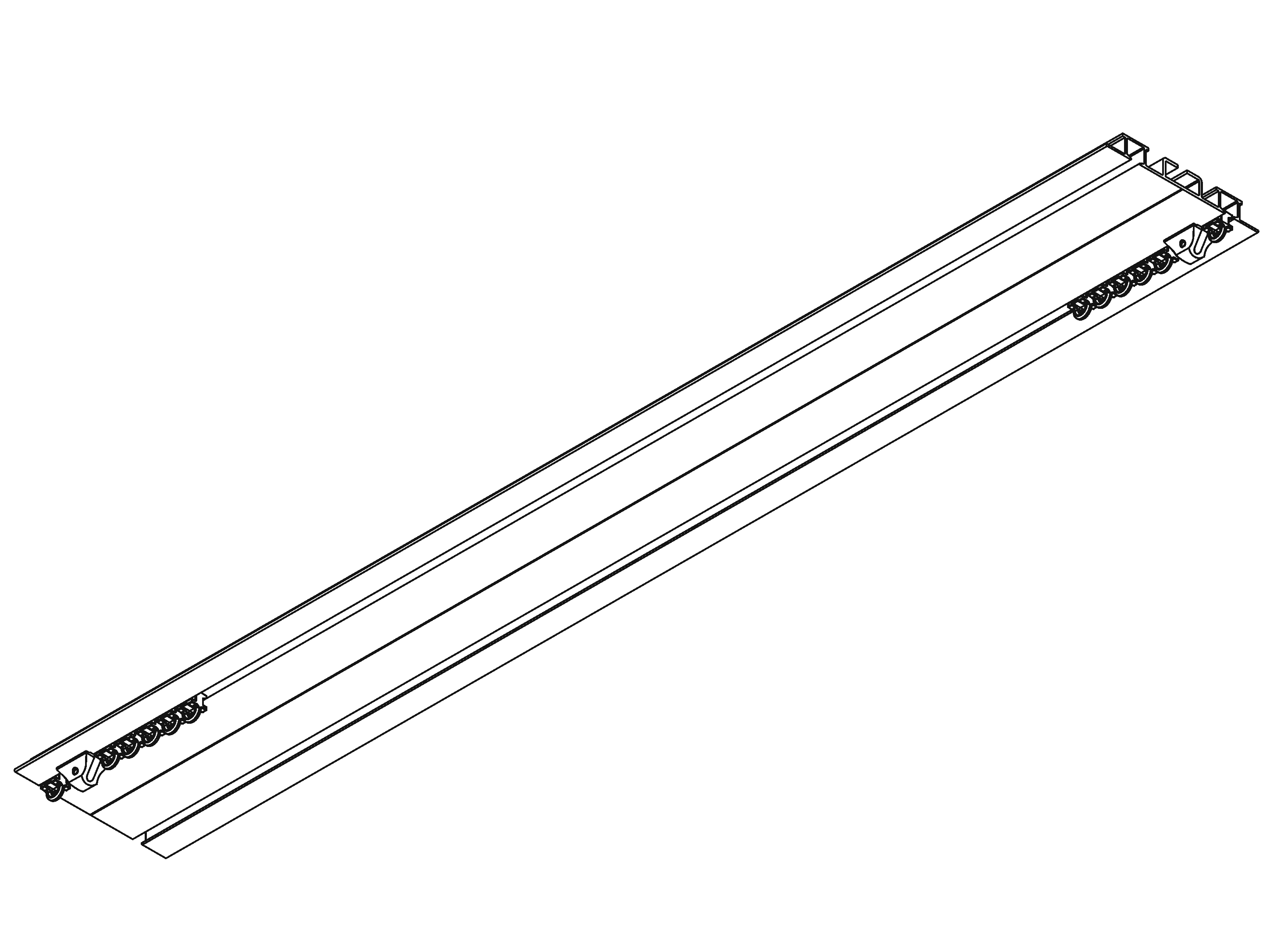 Verhojärjestelmät SG 6244